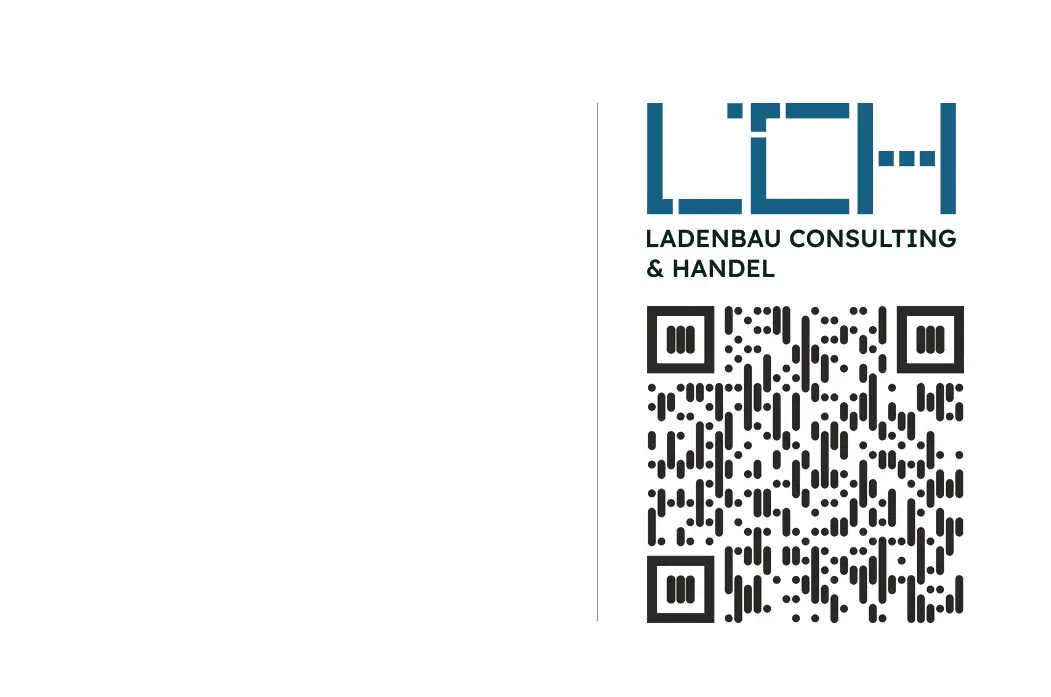 Visitenkarte (Blanko)